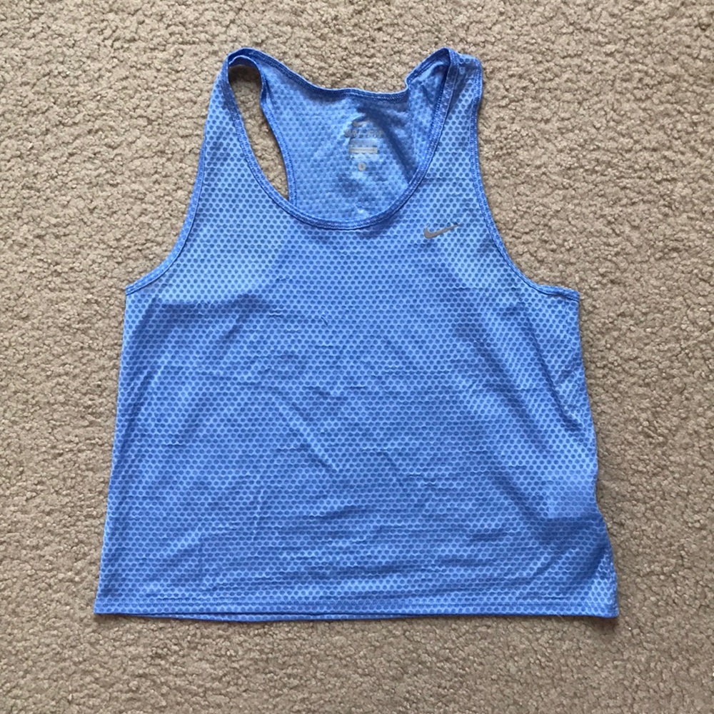 Nike dri-fit tank